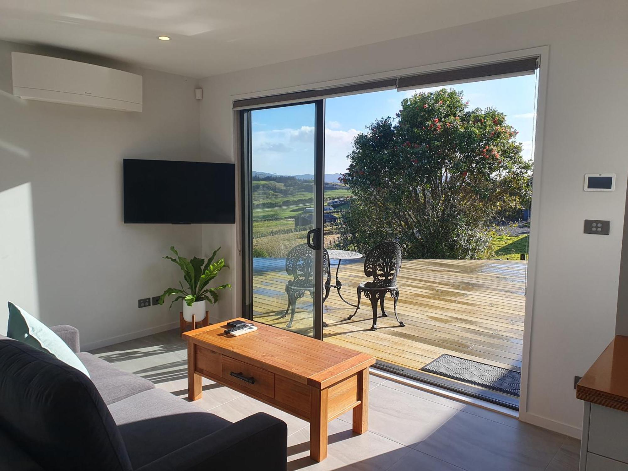 Vineyard Vacation Hotel Mangawhai Ngoại thất bức ảnh